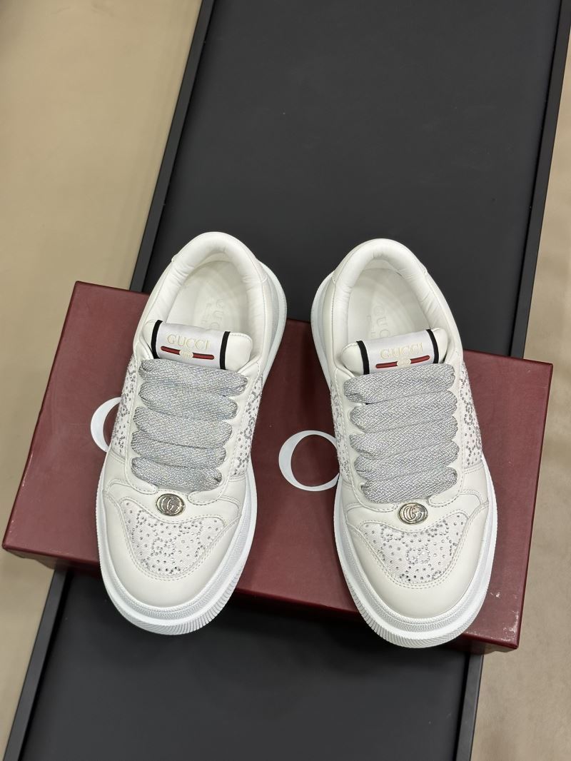 Gucci Screener Shoes